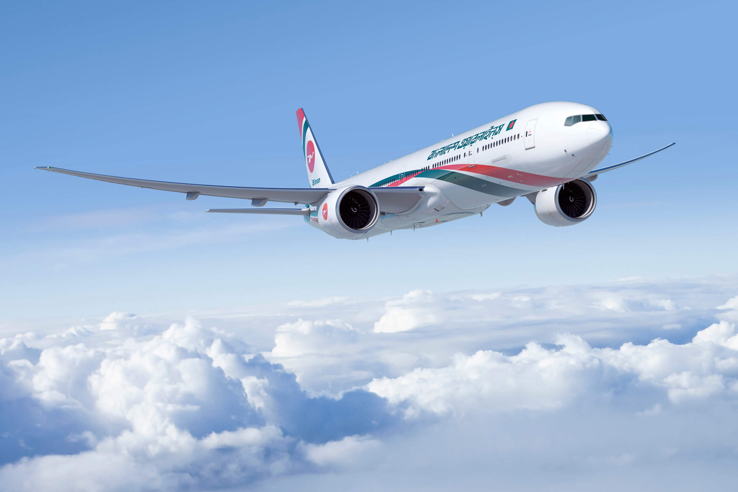 Biman Bangladesh