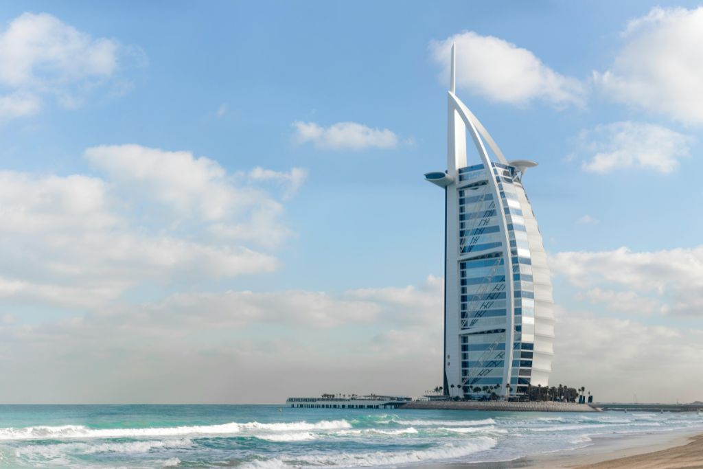 DUBAI