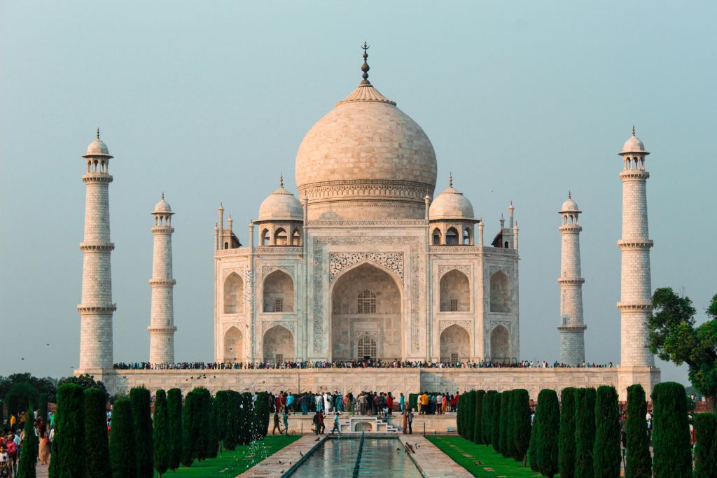 INDIA