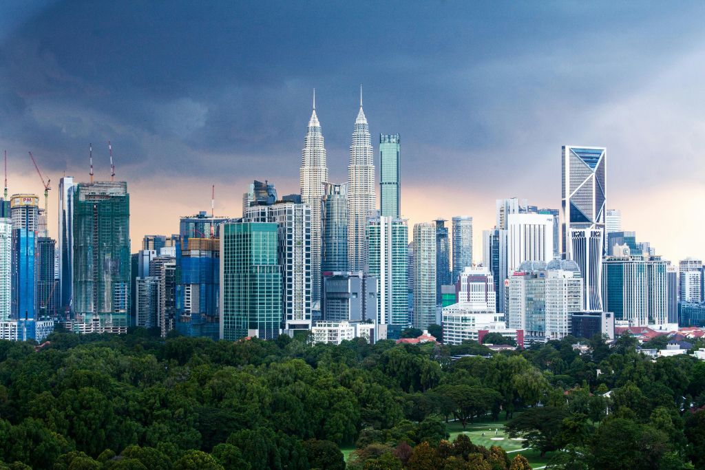MALAYSIA