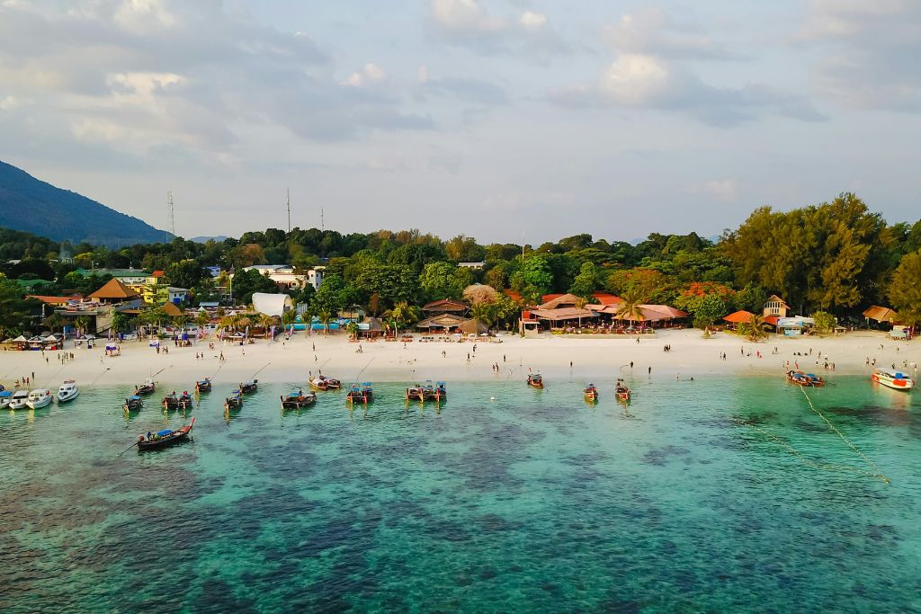 THAILAND