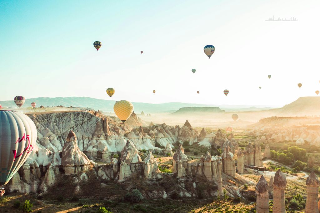TURKEY